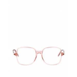 [DIOR] 라프리마 여성 선글라스 미니 CD or S9i Glasses CD50112I4300 Nude Neutrals /8