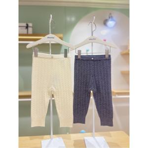 압소바HM (가을추석선물)베리니트레깅스 2종세트(25가을신상) (M0A2744101)