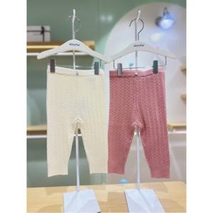 압소바HM (가을추석선물)베리니트레깅스 2종세트(25가을신상) (M1A2744101)