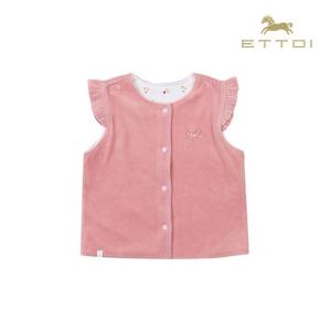 [에뜨와]엘레나RV조끼(PINK)_07P55138158