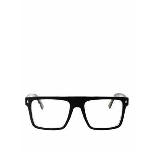 [DSQUARED2] 라프리마 남성 선글라스 아이콘 0012 Glasses ICON00127C5 블랙 /8