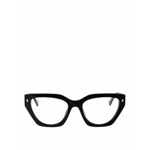 [DSQUARED2] 라프리마 여성 선글라스 Glasses D20117807 블랙 /8