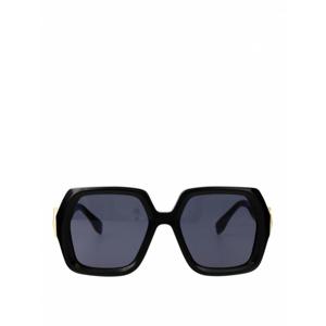 [FENDI] 라프리마 여성 선글라스 Ff 다이아몬드 FE40139I01V 블랙 /8