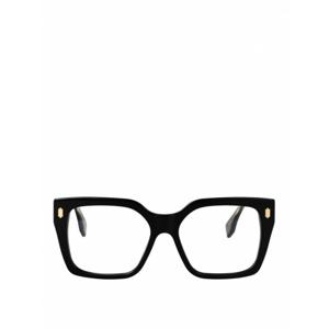 [FENDI] 라프리마 여성 선글라스 Roma Glasses FE50085I001 블랙 /8