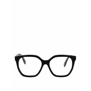 [FENDI] 라프리마 여성 선글라스 레터링 Glasses FE50087I001 블랙 /8