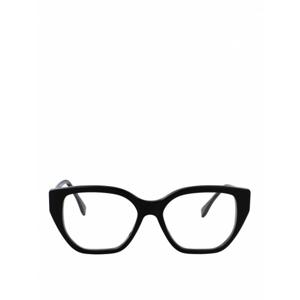 [FENDI] 라프리마 여성 선글라스 Ff 다이아몬드 Glasses FE50100I001 블랙 /8