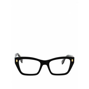 [FENDI] 라프리마 여성 선글라스 Roma Glasses FE50118I001 블랙 /8