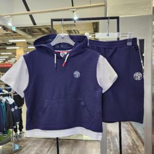 에스핏 HC09 PSG 싱글레이어드 5부세트TR SJZ304MKTR75