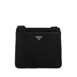 프라다 크로스백 2VH118VXOO2DMH F0002 Black