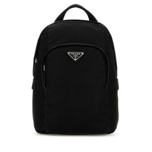 프라다 백팩 2VZ1162DMG F0002 Black