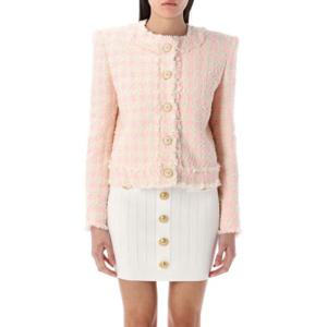 발망 아우터 25PEF1SK719XK69 OHP PINK