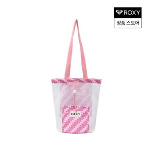 록시 메쉬 숄더백 RX1877PAB