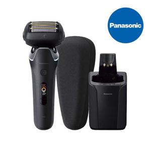 [파나소닉] 람대쉬 6중날 전기 면도기 / ES-L690U