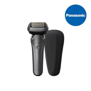 [파나소닉] 람대쉬 5중날 전기 면도기 / ES-L550U