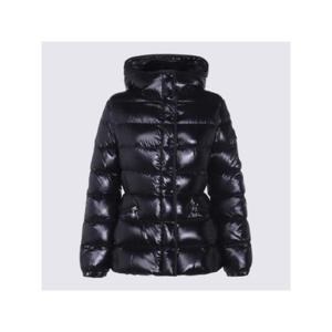 몽클레어 몽클레어 블랙 패딩 2120831
