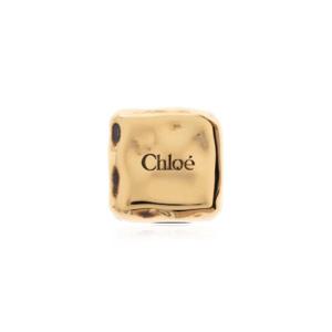 Chloe 큐브 주사위 펜던트 팔찌 CH25SK118CB7 9DA TP945128249