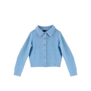 마크제이콥스 가디건 2S5RTP005K04 457 sky blue AZZURRO