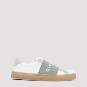지방시 스니커즈 BH00AXH1W7 117 WHITE GREY
