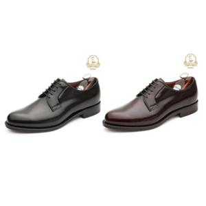 HEROXG7005C 금강제화 [HERITAGE 7]헤리티지 리갈 남성 모데나 플레인더비 2COLOR