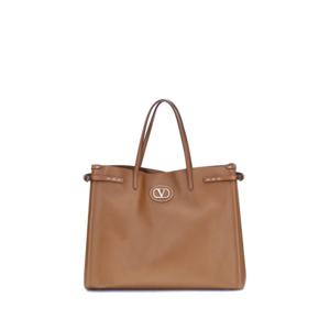 발렌티노 가라바니 숄더백 7W2B0R18CVC N58 BROWN
