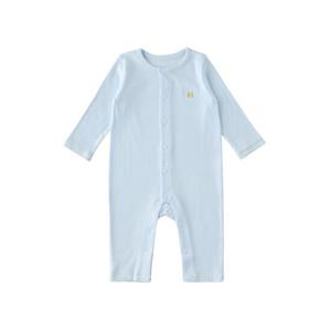 M밍크뮤D 25FW (BL)퓨어모달9부우주복 가을겨울초봄 실내복 (35A7004124)