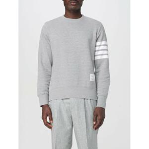 [THOM BROWNE] 라프리마 남성 스웻셔츠 MJT021H068 068 Grey /6