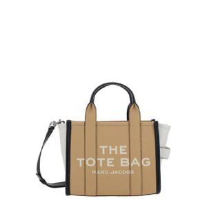 MARC JACOBS THE COLOR BLOCK SMALL TOTE H006L01RE22233