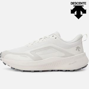 [데상트]데상트 플라이릿지 SQ113RRN31WHT0 운동화