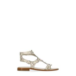 아쉬 샌들 PAPRIKA02 SOFT BRASILTALC Ivory