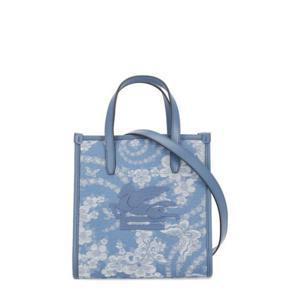 에트로 숄더백 WP1D0021 AQ121S9880 Blue