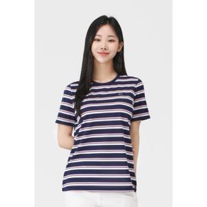 PAT 세이브존03 선염 스트라이프 티셔츠 1L-45331