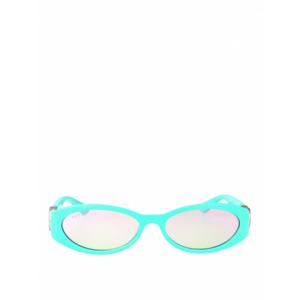 [GUCCI] 라프리마 여성 선글라스 GG1660S007 Blue /8