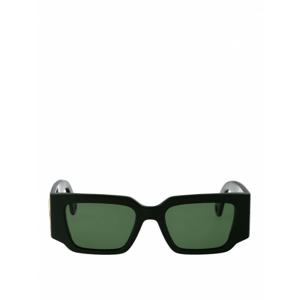 [LANVIN] 라프리마 여성 선글라스 LNV639S318 그린 /8