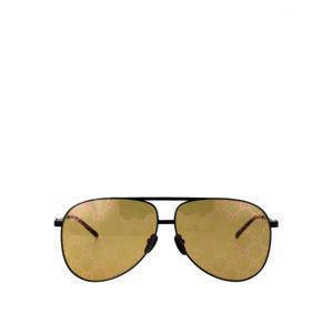 [GUCCI] 라프리마 남성 선글라스 GG1677S005 블랙 /8