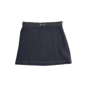 GUCCI KIDS J SKIRT REACTIV CERTIFIED COTT 827450XDDCP4100