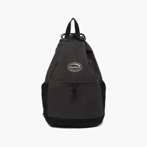 디아도라크로스백 KQJ D4343LBG56BLK 화이트계열드로우 스트링백 BLACK