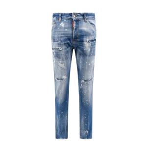 Dsquared2 쿨가이 디스트레스드 진 S74LB1443S30789 470 TP934637022