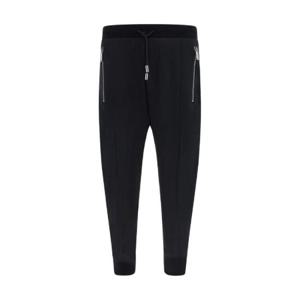 Dsquared2 패널 드로스트링 트랙 팬츠 S74KB0889S40320 900 TP936386702