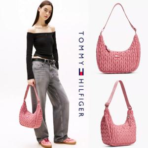 타미힐피거 TOMMY HILFIGER AW17546-TI0 여자 가방 스몰 퀼팅 크로스백