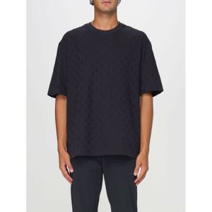 [ARMANI EXCHANGE] 라프리마 남성 티셔츠 XM000268AF10337 UB101 블랙 1 /6