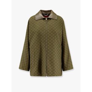 GUCCI Supreme GG fabric jacket 826626