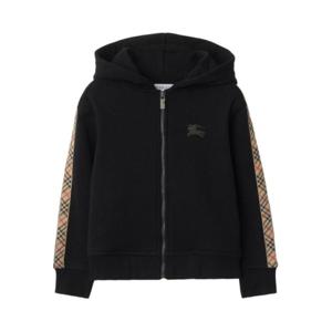 키즈 버버리 풀오버 8108062K A1189 BLACK