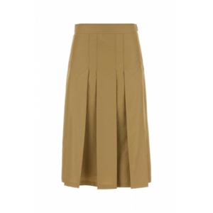 [PRADA] 라프리마 여성 스커트 21H011SOOO13GP F0594 베이지 o Tan /2