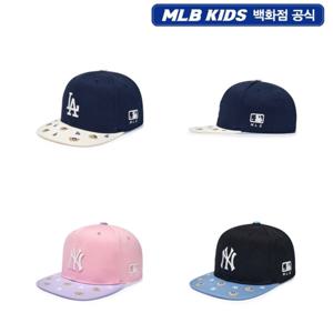[MLB키즈] 스트릿 메가베어 스냅백 7ACPB075N