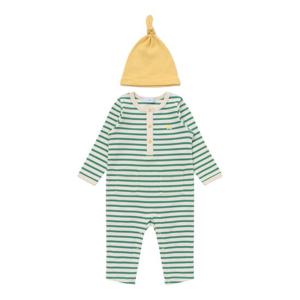 블루독베이비 GN골지STRIPE우주복 45A70-675-04