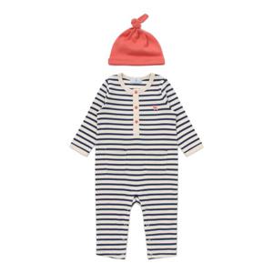 블루독베이비 NY골지STRIPE우주복 45A70-675-03