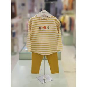 아가방 세이브존02 리프 포레스트라이프 상하 01q553004