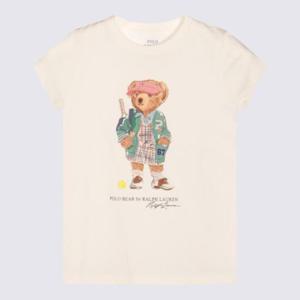 POLO RALPH LAUREN Polo Ralph Lauren T shirts and Polos 313971122002