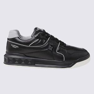 VALENTINO GARAVANI Valentino Garavani Sneakers Black 7Y2S0E71NWN00A