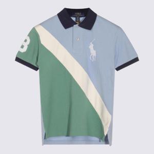 POLO RALPH LAUREN Polo Ralph Lauren T shirts and Polos 323861048009